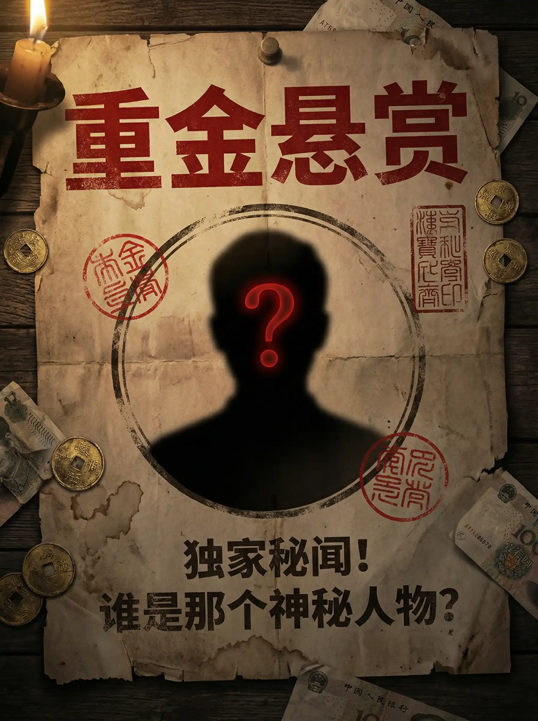 leyu乐鱼体育app - 重金悬赏线索征集令